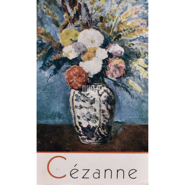 Henri Perruchot - Cézanne