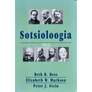 ... - Sotsioloogia