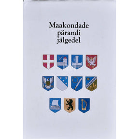 ... Maakondade pärandi jälgedel