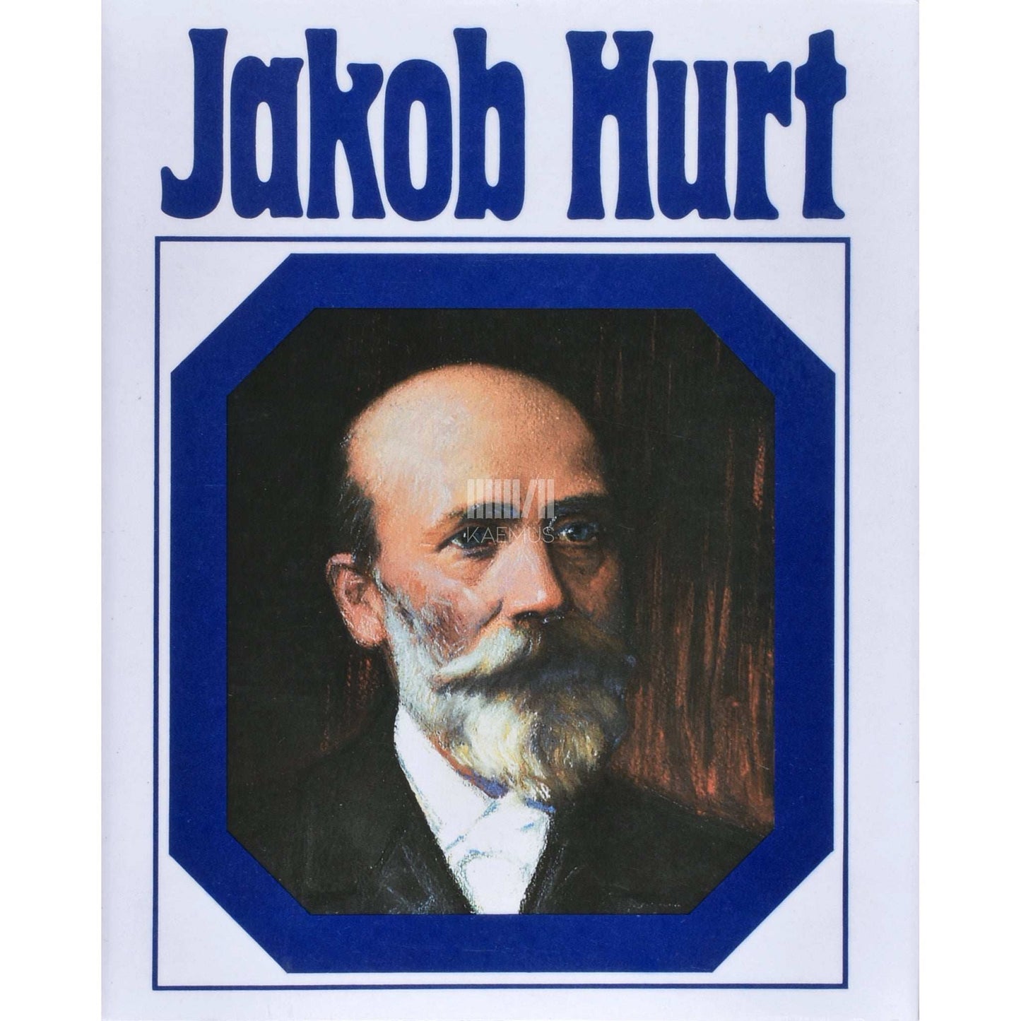 ... - Jakob Hurt 1839-1907