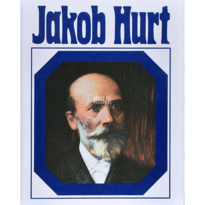 ... - Jakob Hurt 1839-1907