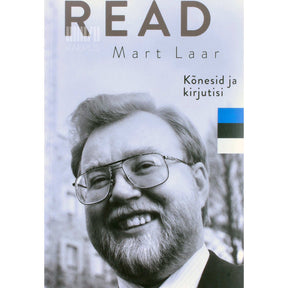 Mart Laar Read. Kõnesid ja kirjutisi