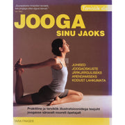 Tara Fraser. Jooga teie jaoks