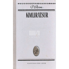 Theodor Storm Kimliratsur