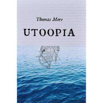 Thomas More - Utoopia