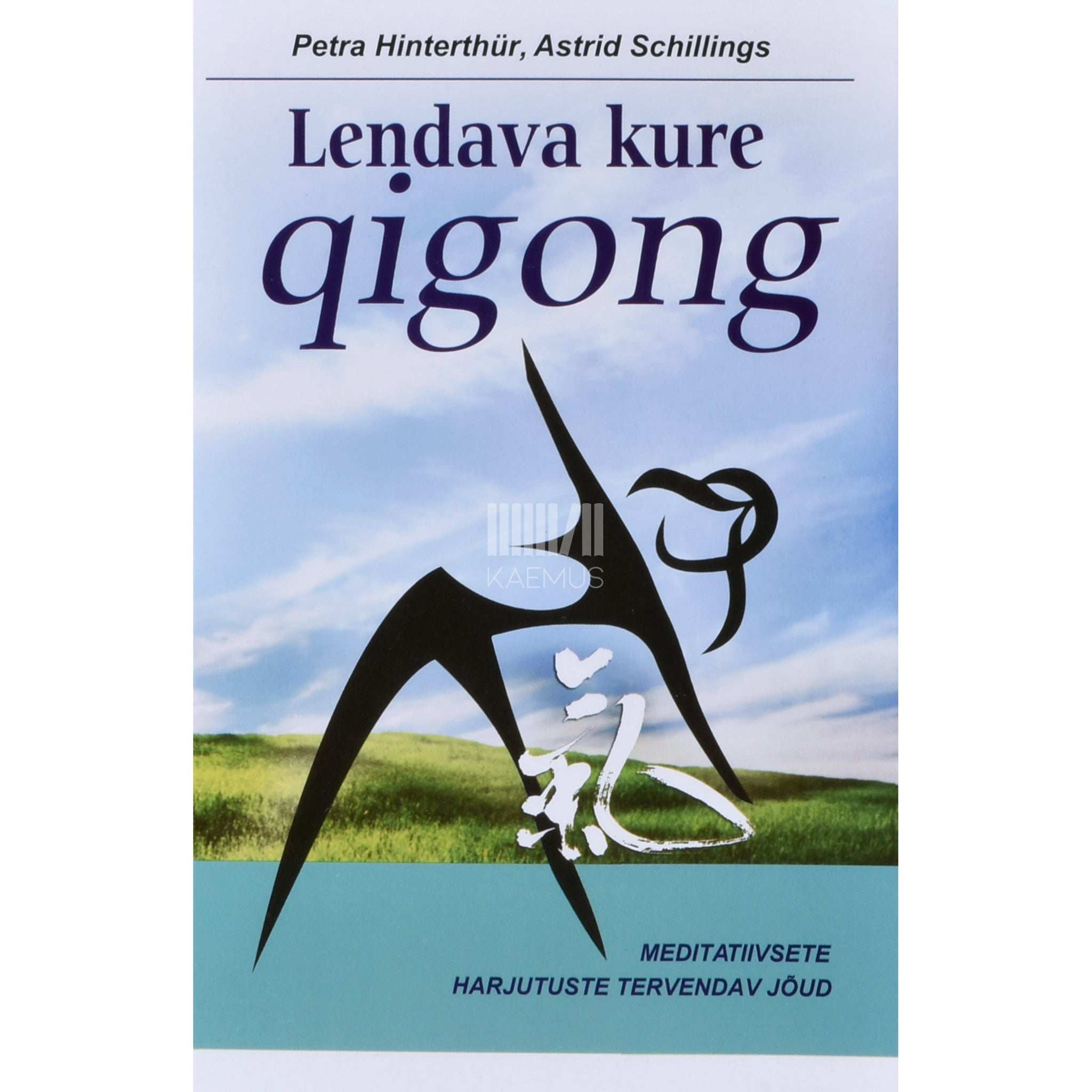 Petra Hinterthür Lendava kure qigong