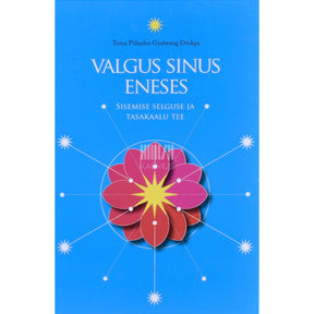 Tema Pühadus Gyalwang Drukpa Valgus sinus eneses