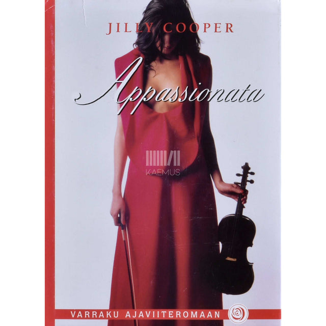 Jilly Cooper - Appassionata