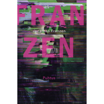 Jonathan Franzen. Puhtus