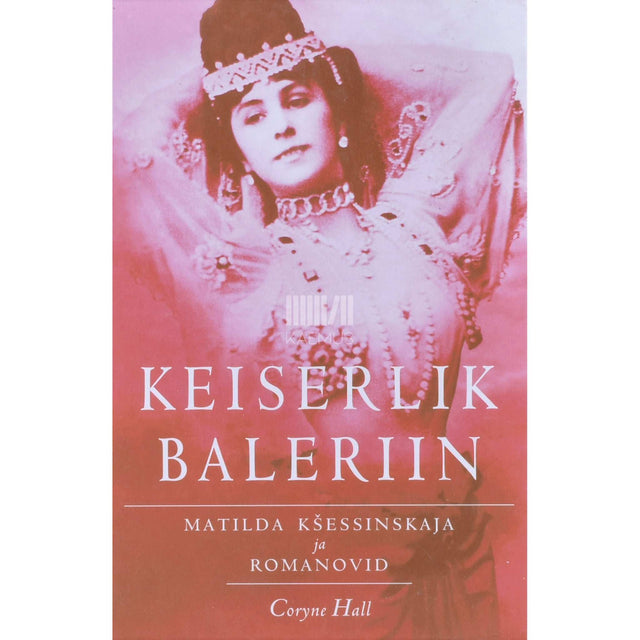 Coryne Hall - Keiserlik baleriin