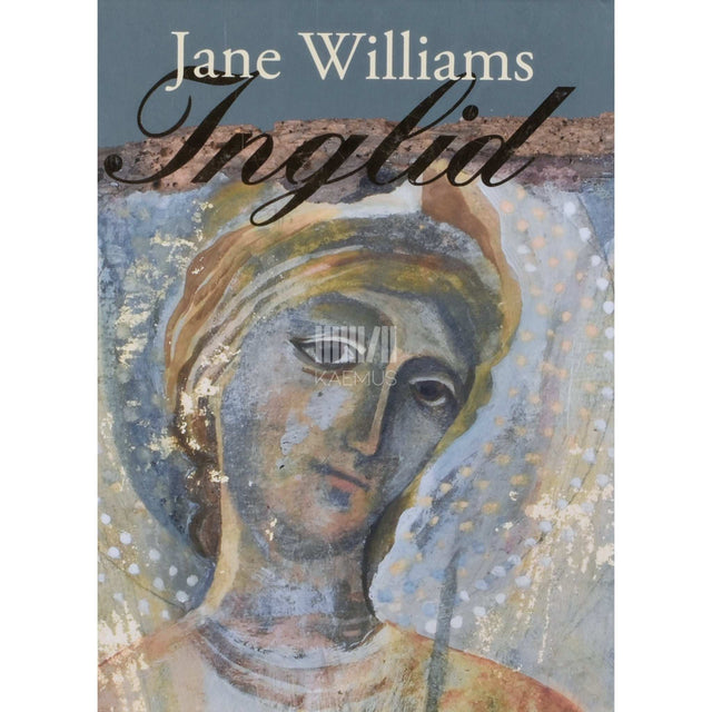 Jane Williams - Inglid