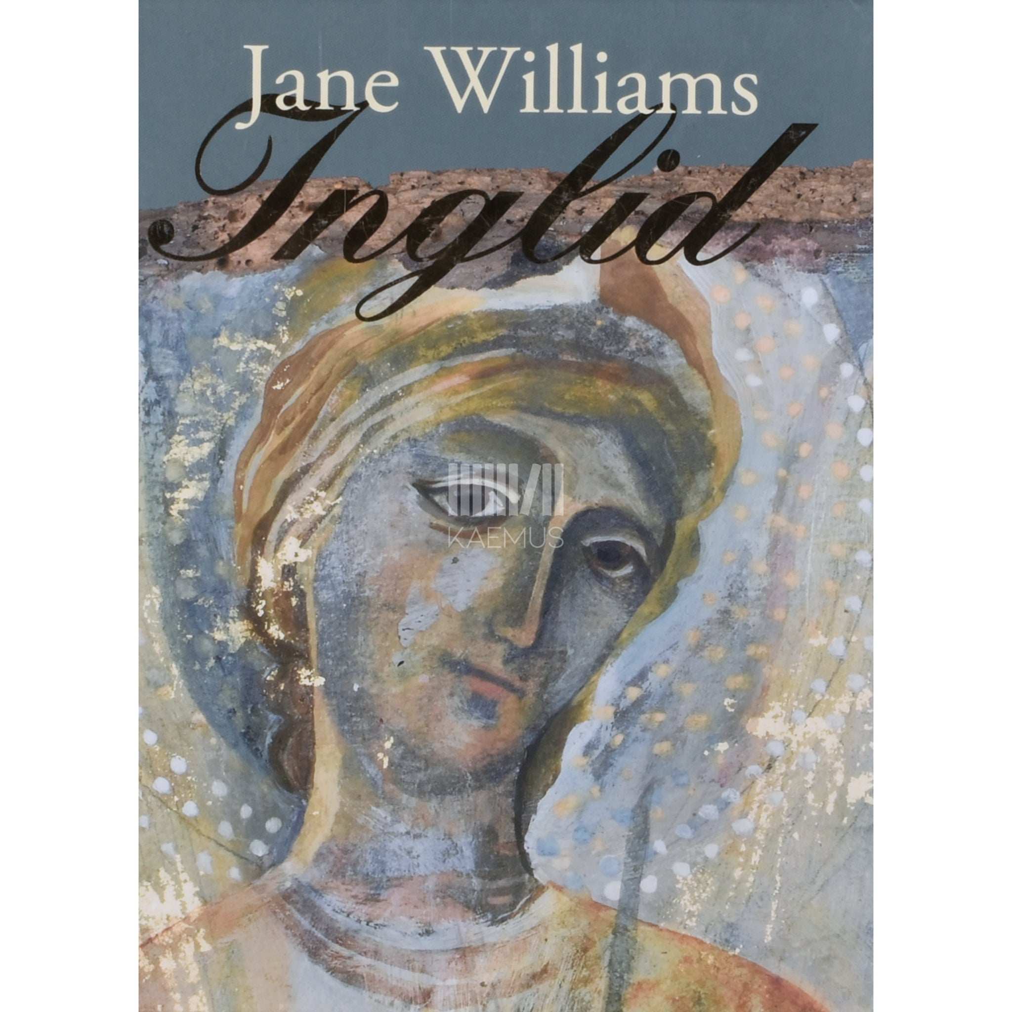 Jane Williams Inglid