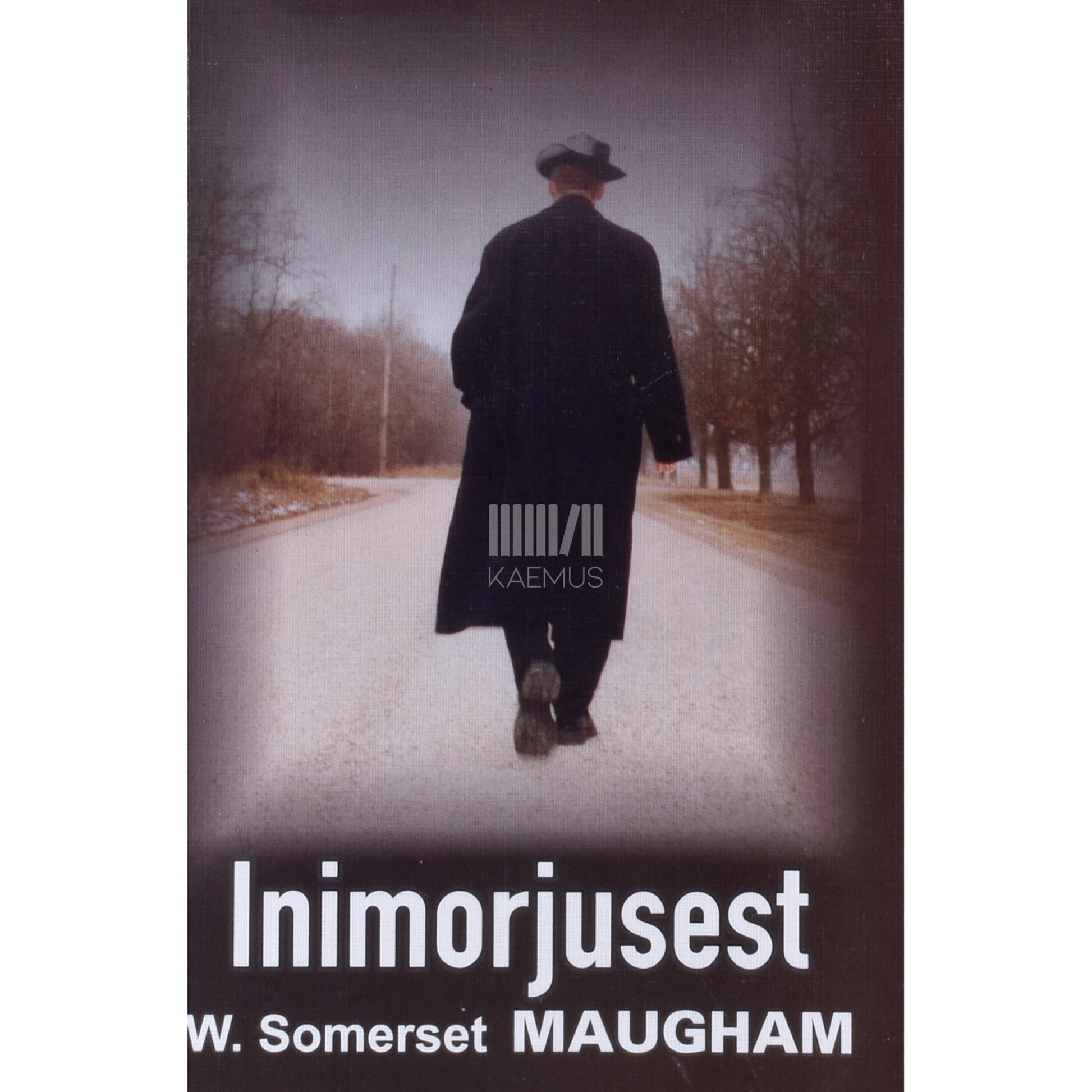 William Somerset Maugham. Inimorjusest
