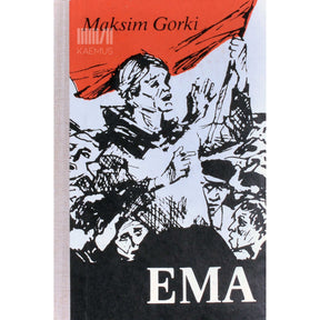 Maksim Gorki Ema