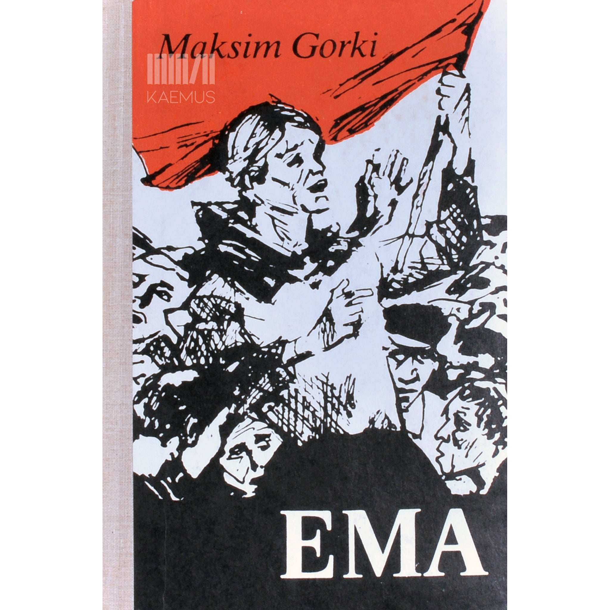 Maksim Gorki Ema