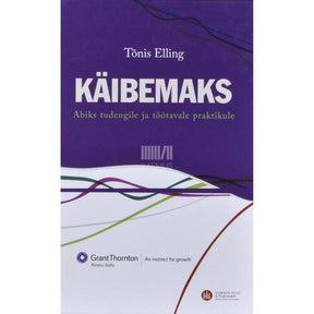 Tõnis Elling Käibemaks