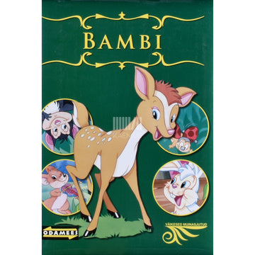 Bambi