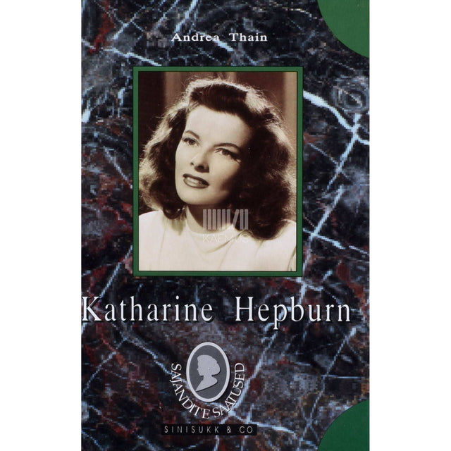 Andrea Thain - Katharine Hepburn