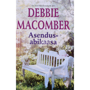 Debbie Macomber Asendusabikaasa. Manningi pere mehed II
