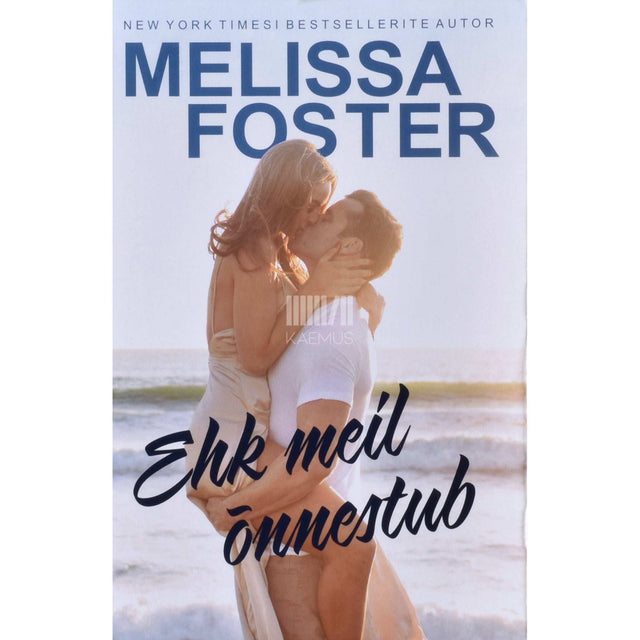 ... - Ehk meil õnnestub