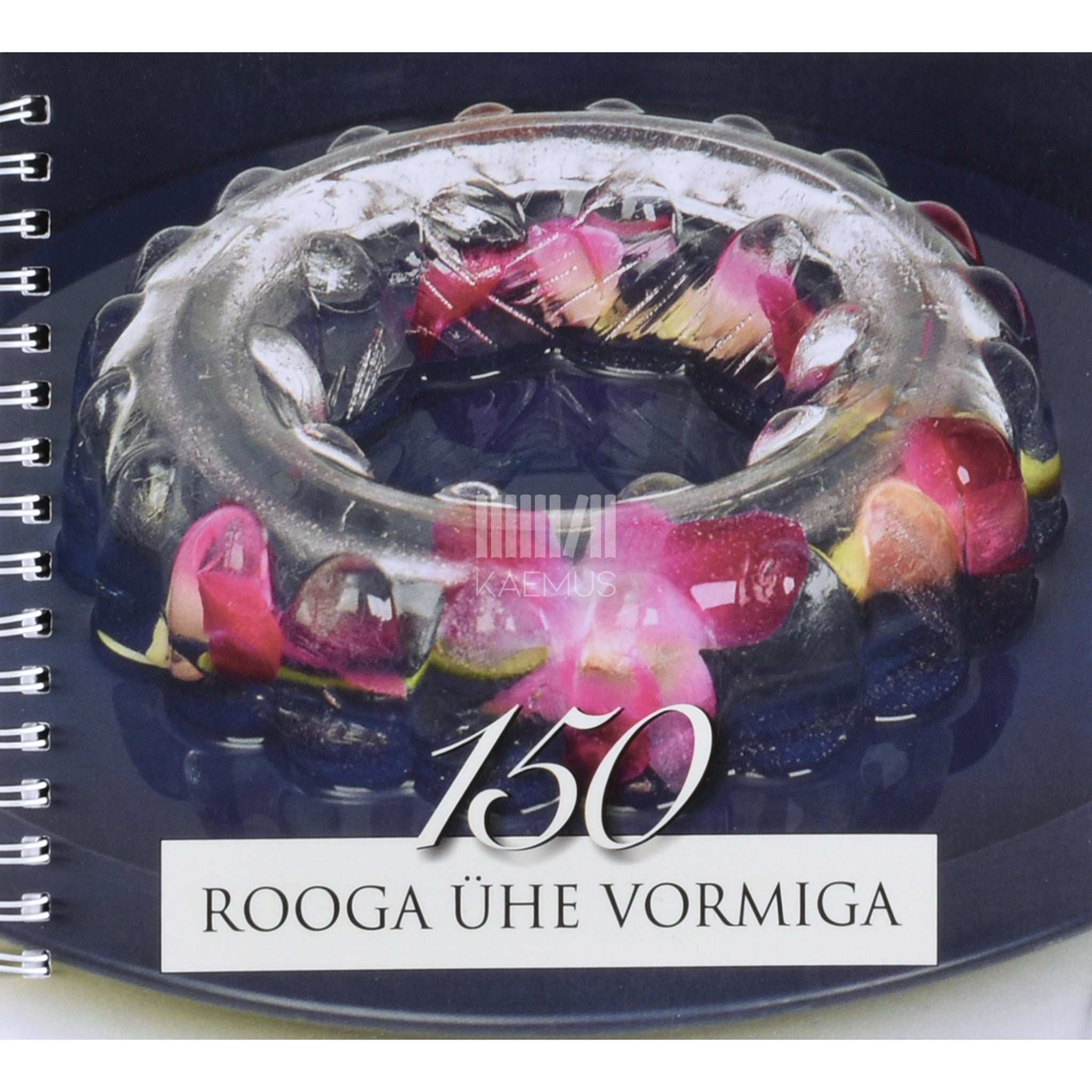 ... 150 rooga ühe vormiga