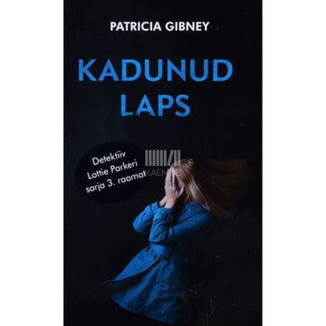 Kadunud laps