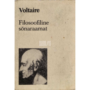 Voltaire Filosoofiline sõnaraamat