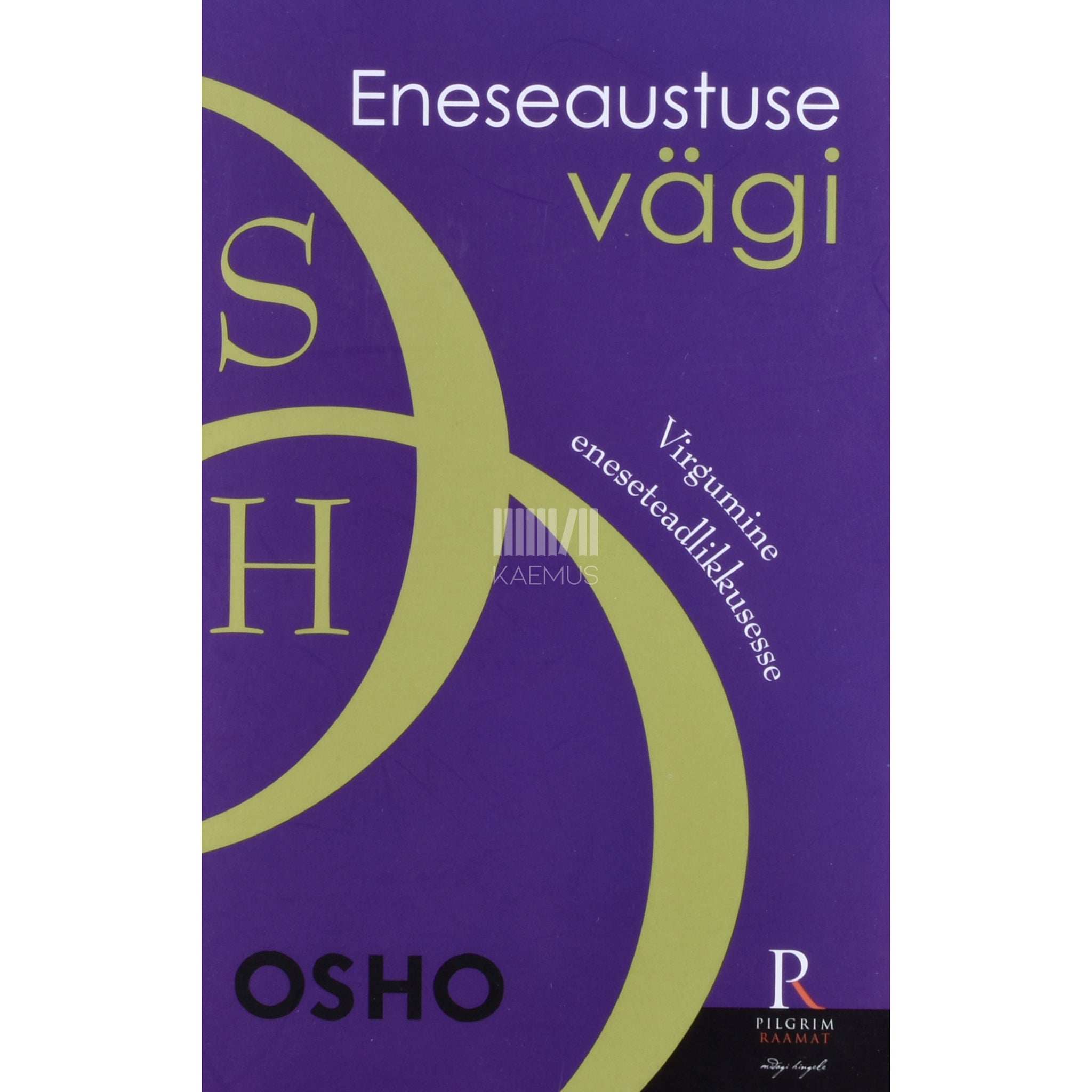 Osho Eneseaustuse vägi