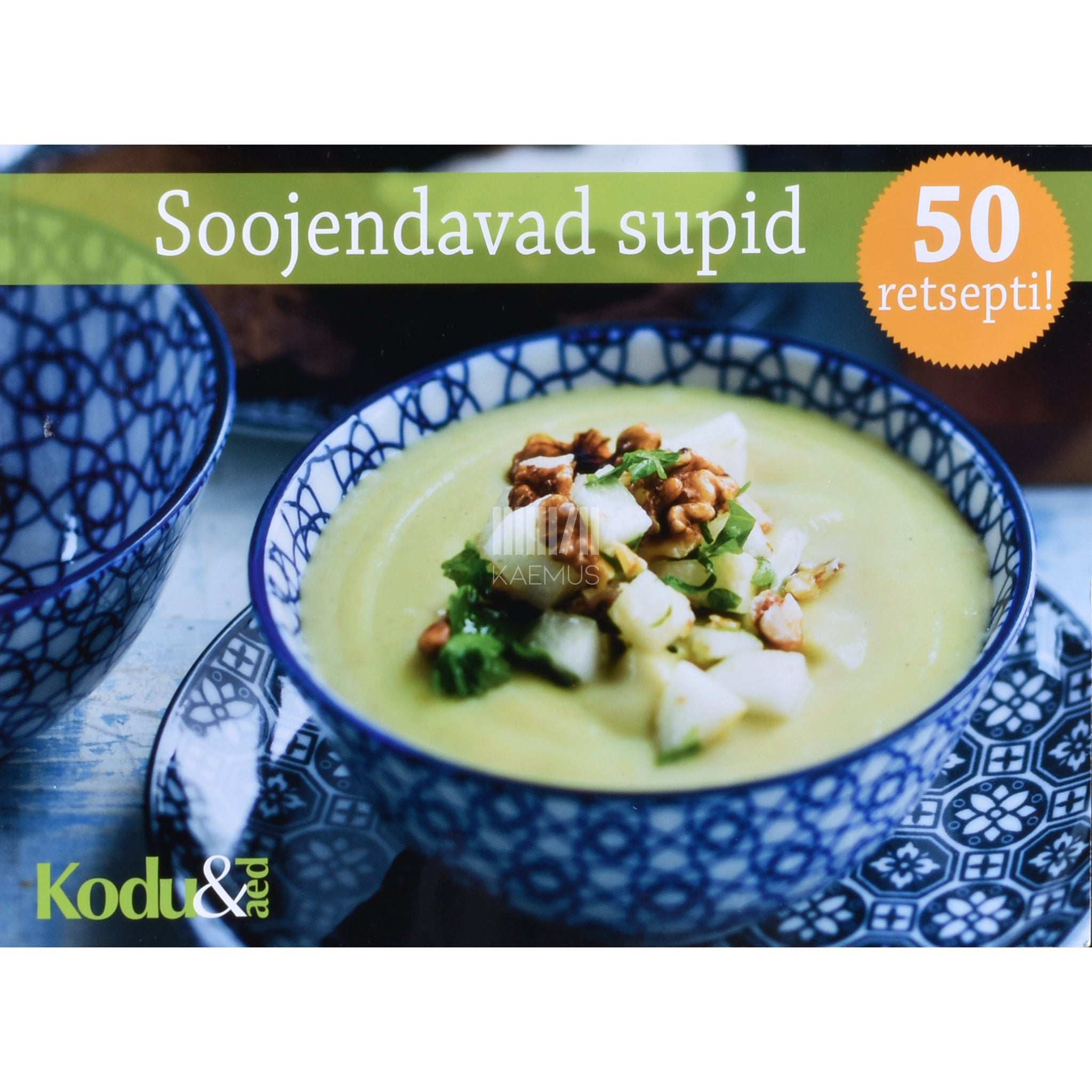 ... Soojendavad supid