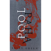 Sally Green. Poolpaha