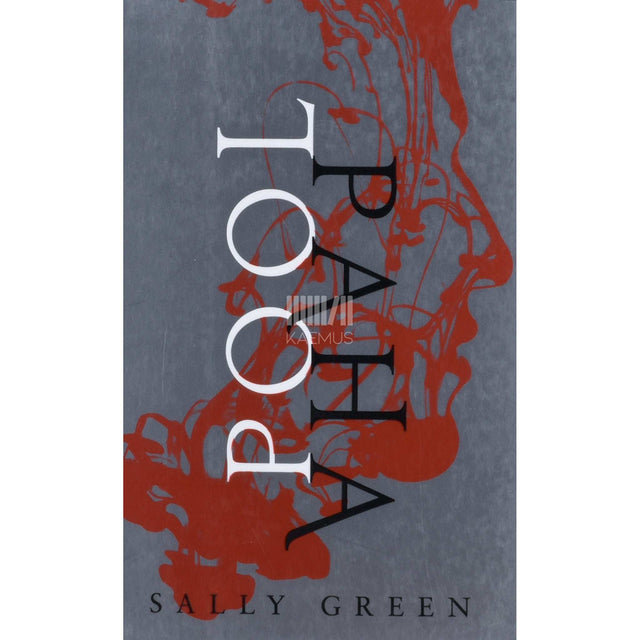 Sally Green - Poolpaha