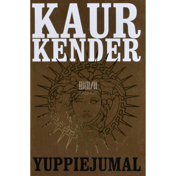 Kaur Kender. Yuppiejumal