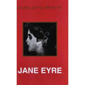 Charlotte Brontë. Jane Eyre