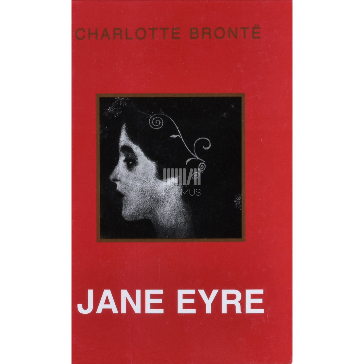Charlotte Brontë. Jane Eyre