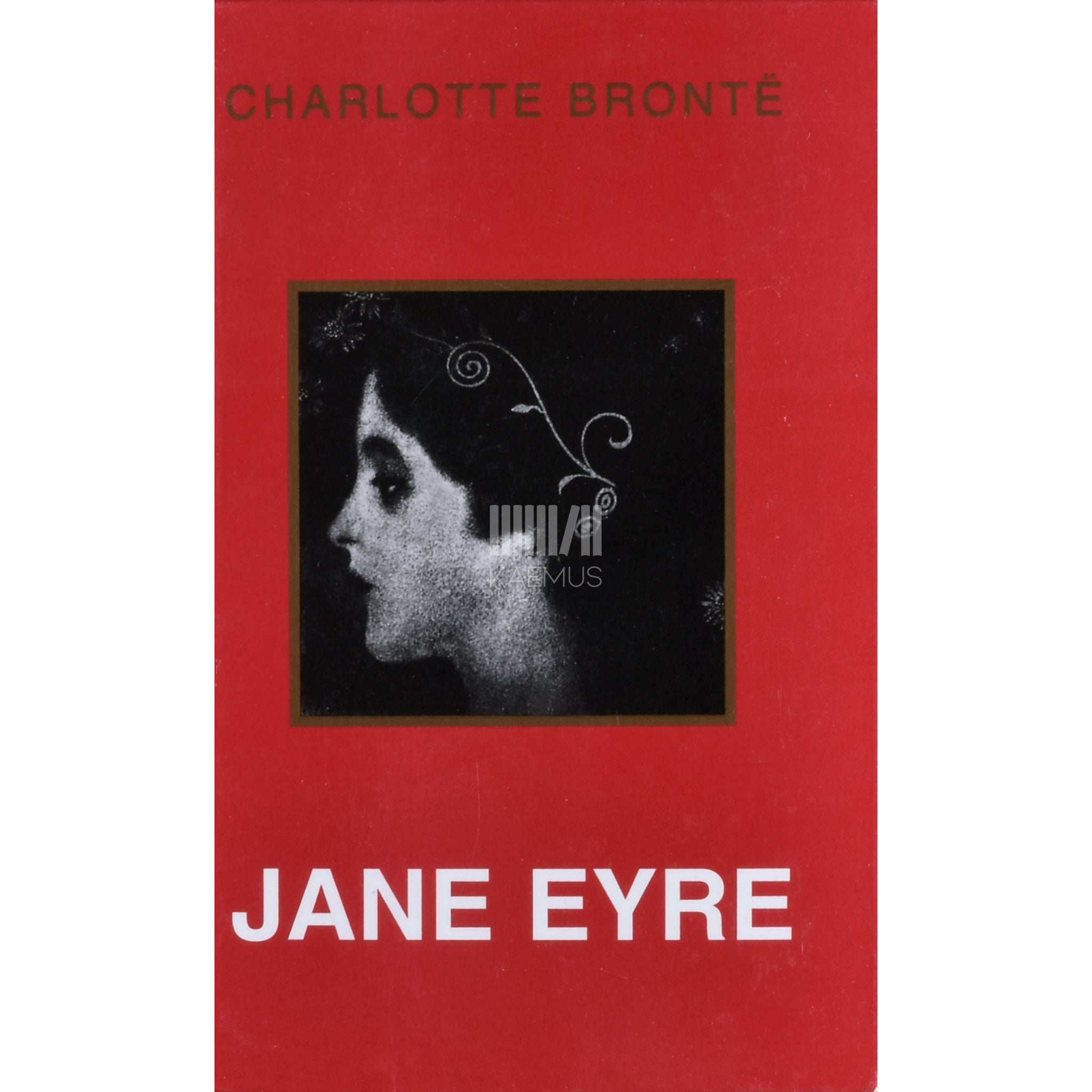 Charlotte Brontë Jane Eyre