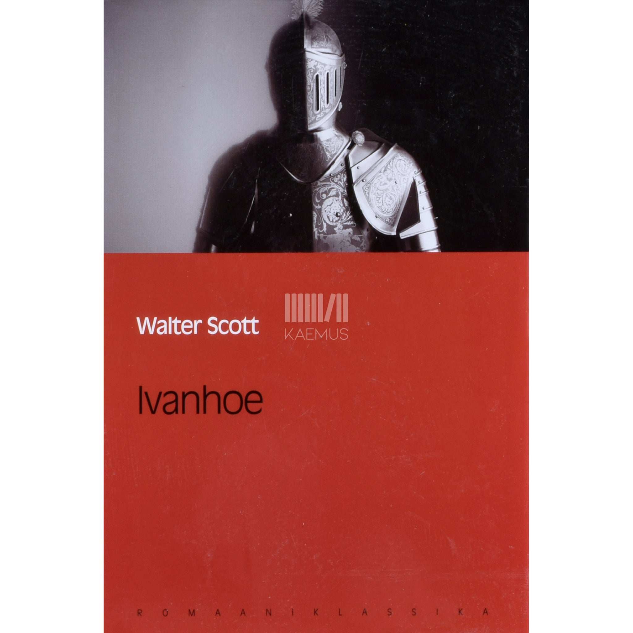 ... Ivanhoe