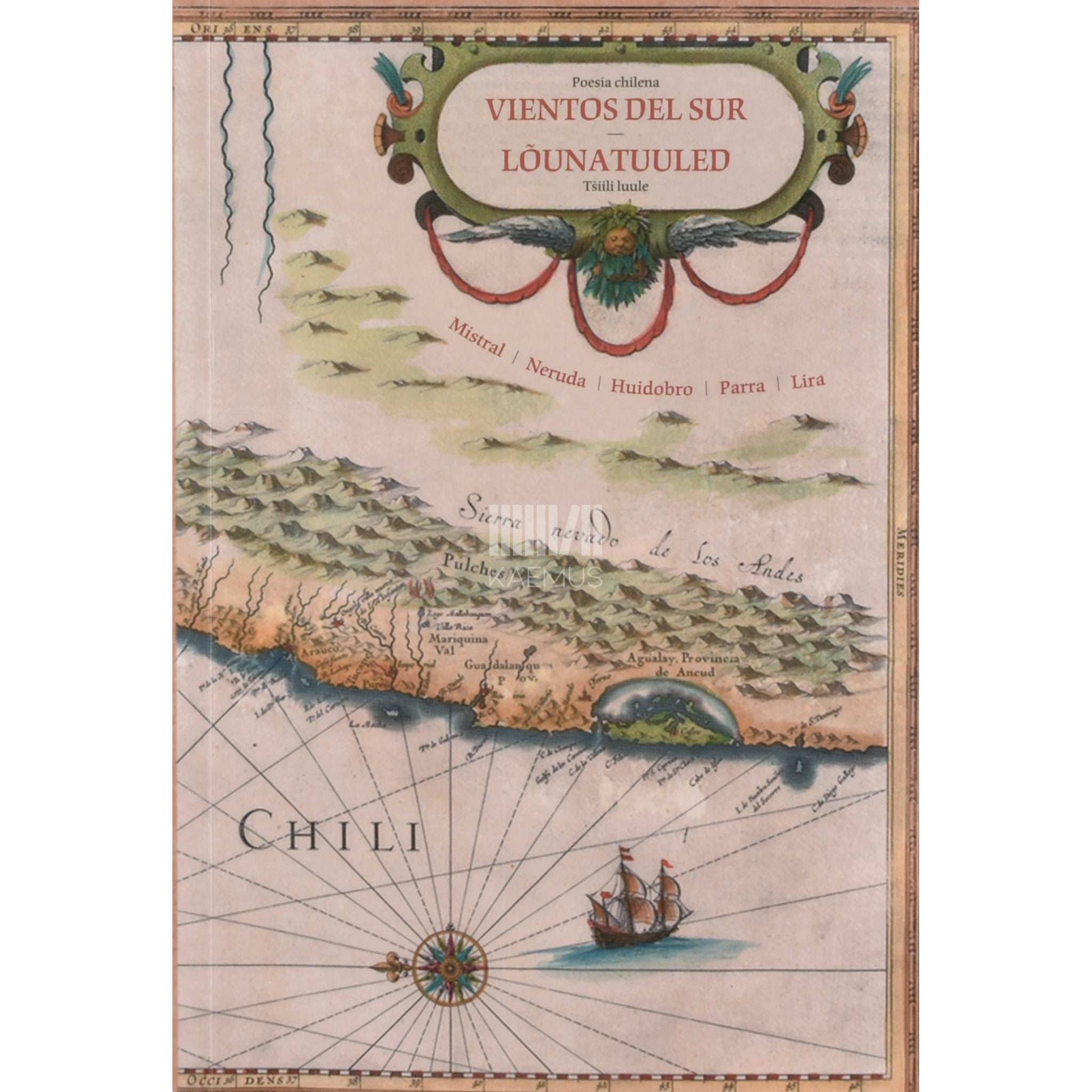 ... - Vientos del sur