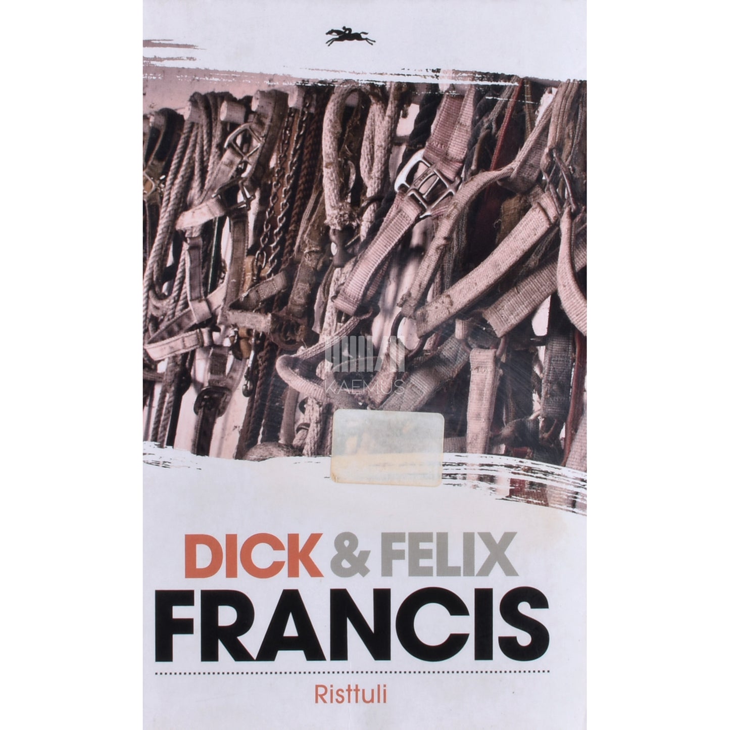 Dick Francis. Risttuli