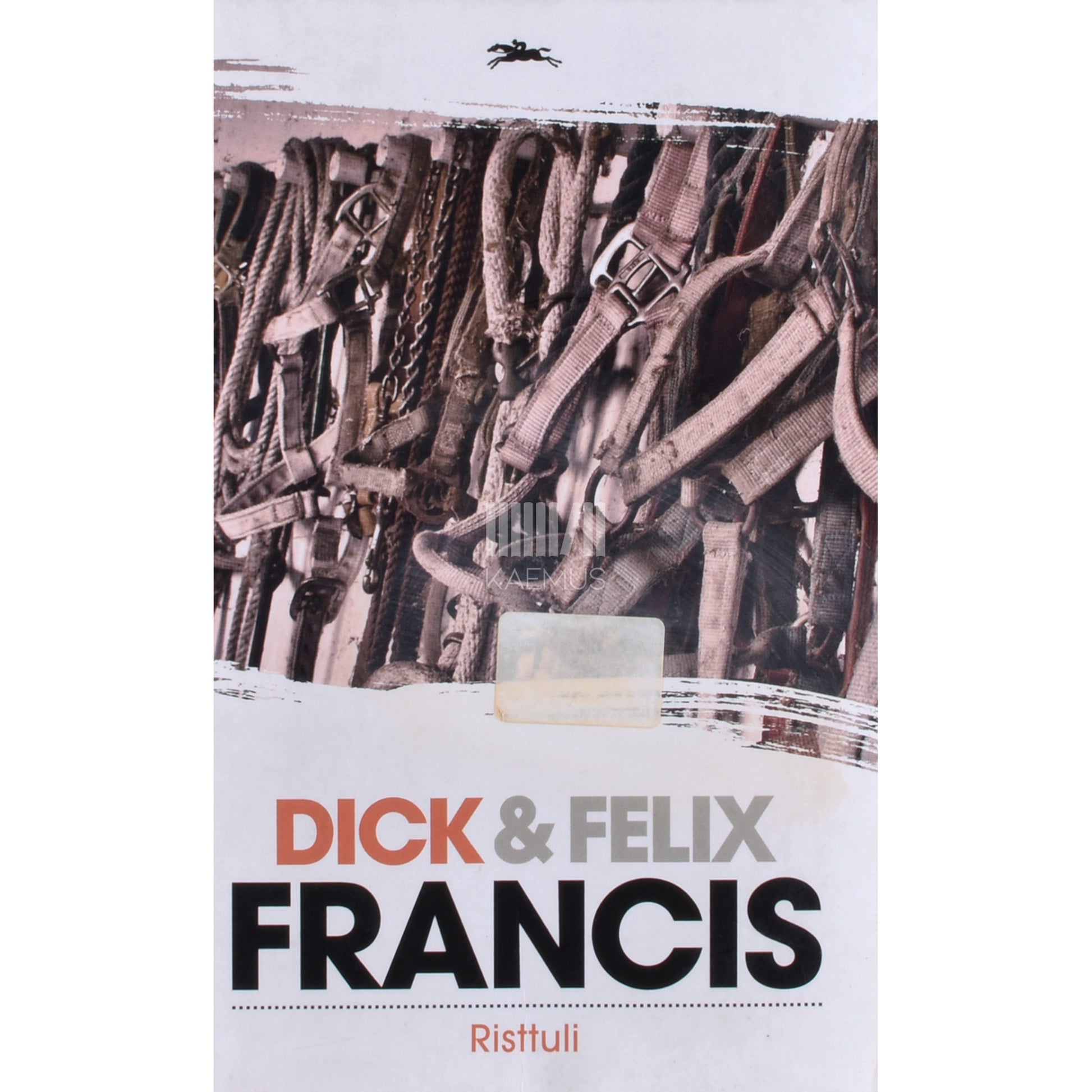 Dick Francis. Risttuli