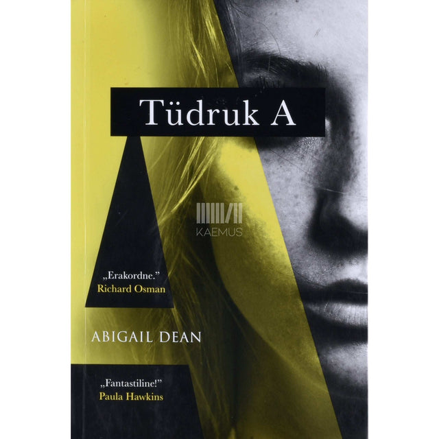 Abigail Dean - Tüdruk A
