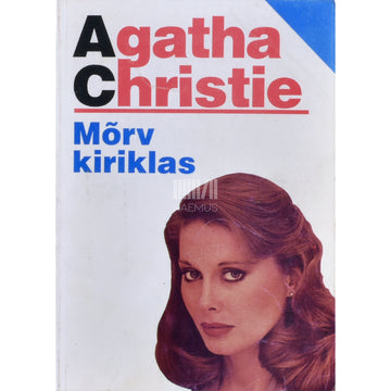Agatha Christie. Mõrv kiriklas