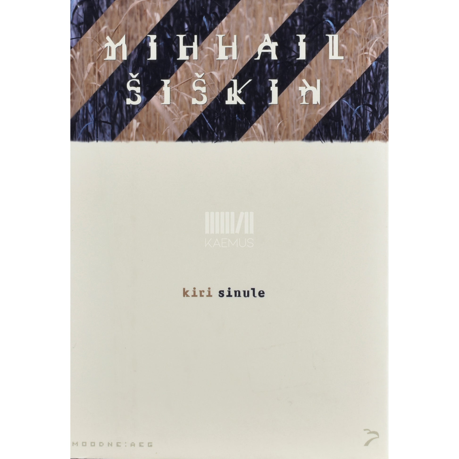 Mihhail Šiškin. Kiri sinule
