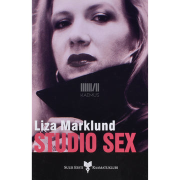 Liza Marklund. Studio sex