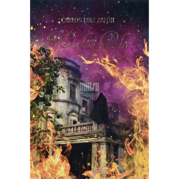 Carlos Ruiz Zafón. Kesköö palee
