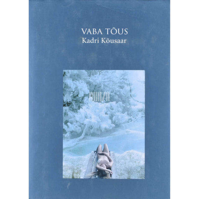 Kadri Kõusaar - Vaba tõus