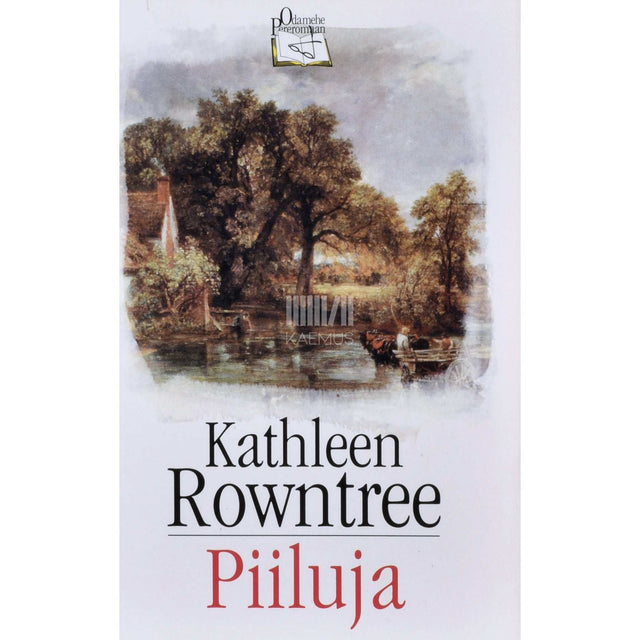 Kathleen Rowntree - Piiluja