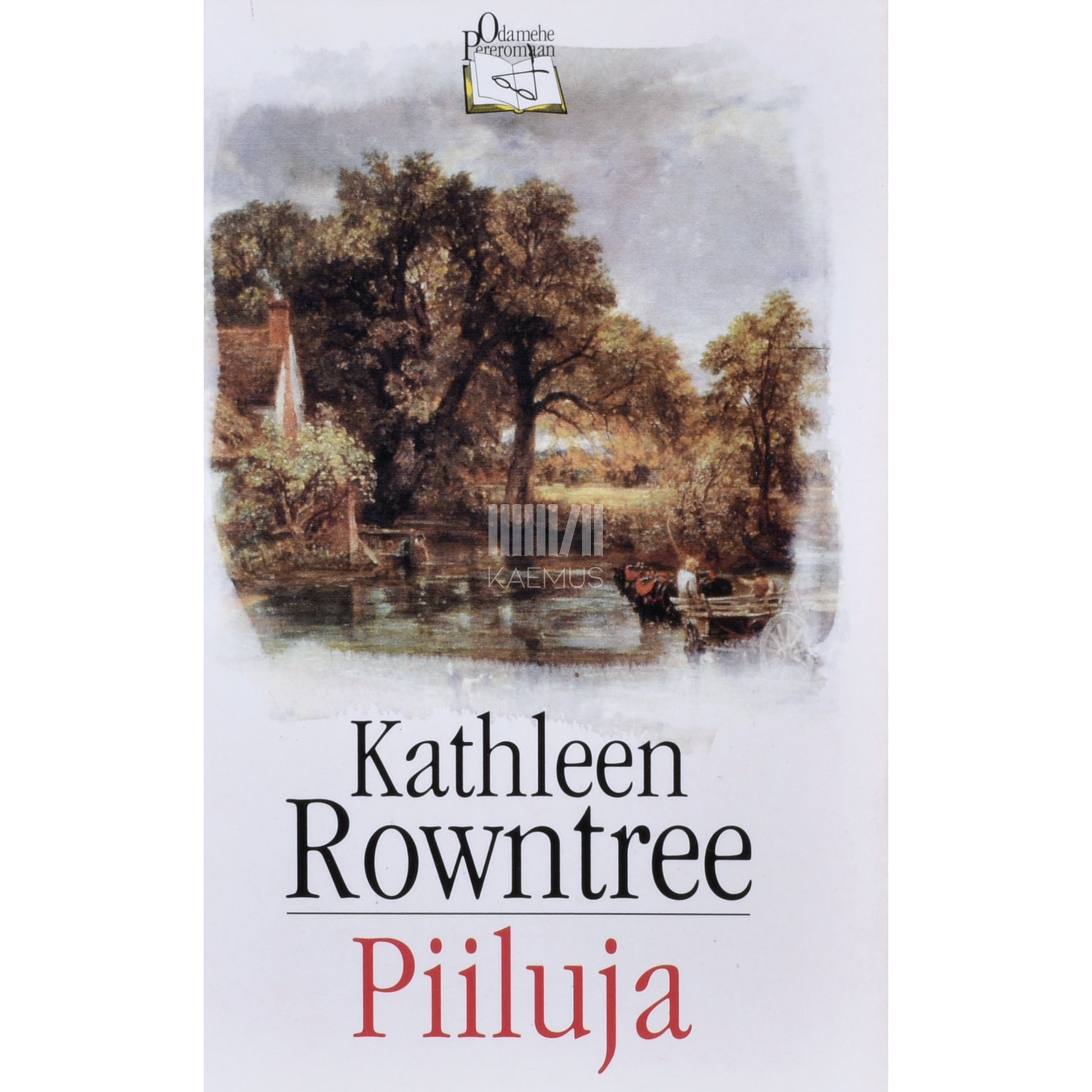 Kathleen Rowntree. Piiluja