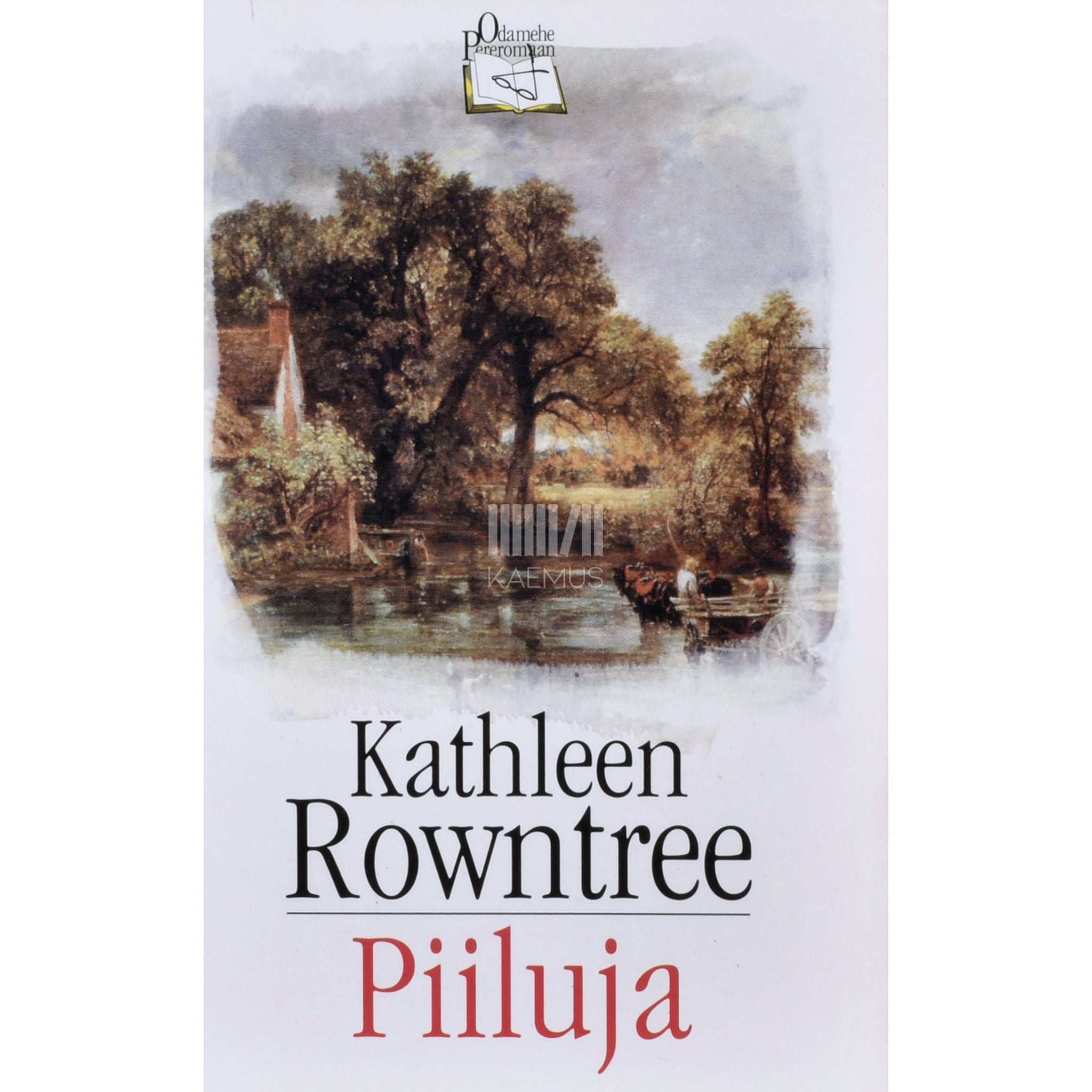 Kathleen Rowntree Piiluja
