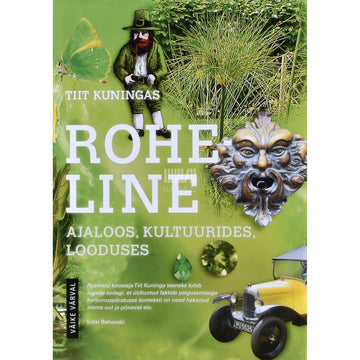 Tiit Kuningas - Roheline