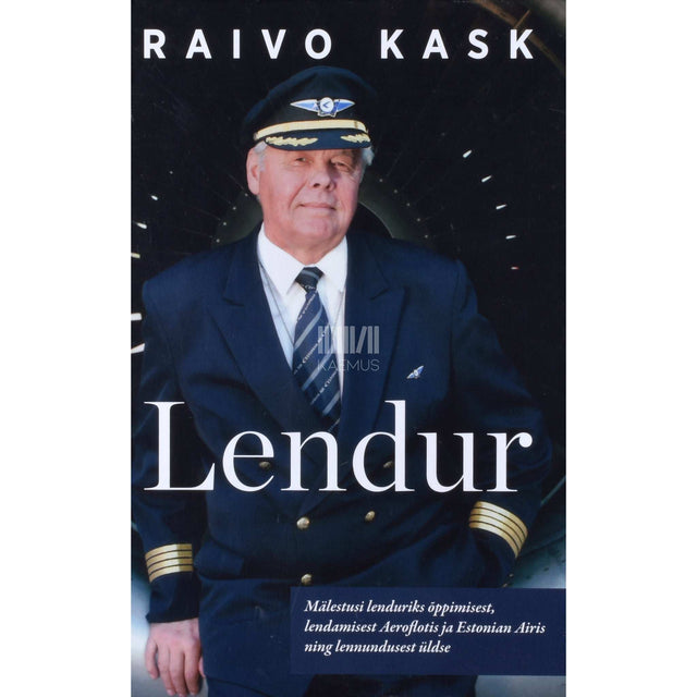 Raivo Kask - Lendur